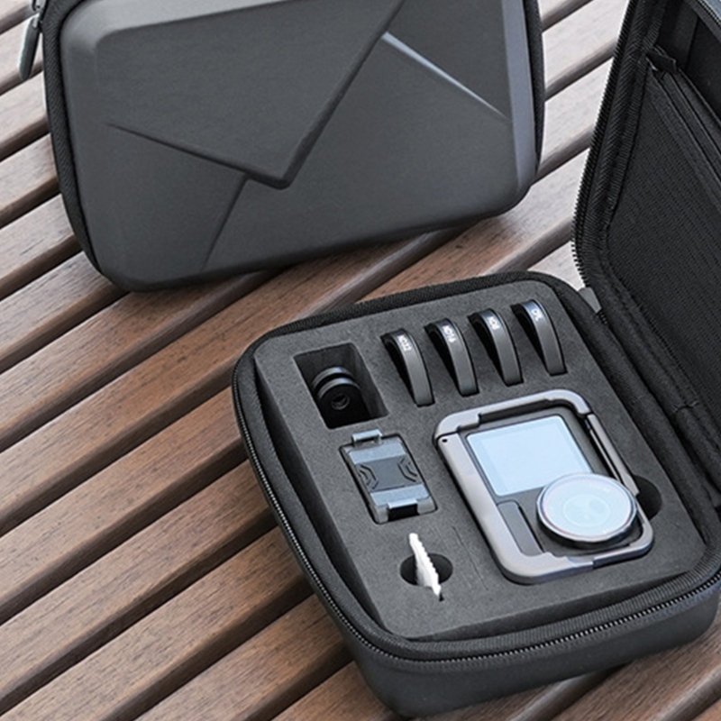 Drone Camera Case - Hộp đựng máy ảnh vỏ cứng