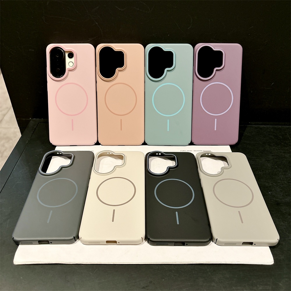 Drone Camera Stabilized - Hard PC Phone Case for VIVO