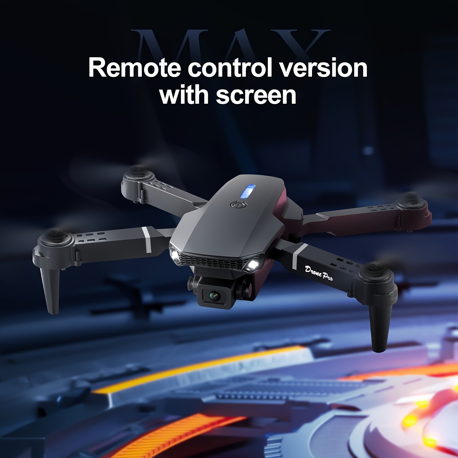 The 2026 Upgraded E88PRO MAX F - đánh giá và giá Drone Camera Lens