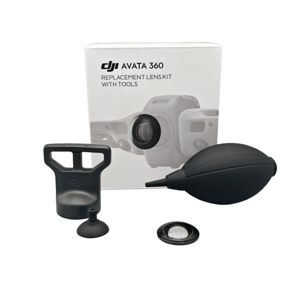 For DJI Avata 360 Lens Repair  - đánh giá và giá Drone Camera Filter