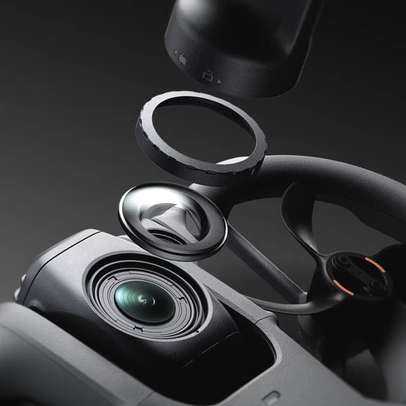 For DJI Avata 360 Lens Repair  - đánh giá và giá Drone Camera Filter