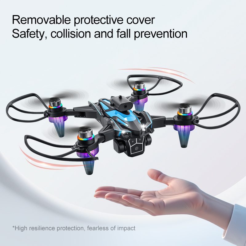 Outdoor Aerial Drone Electric  - đánh giá và giá Drone Camera Mount