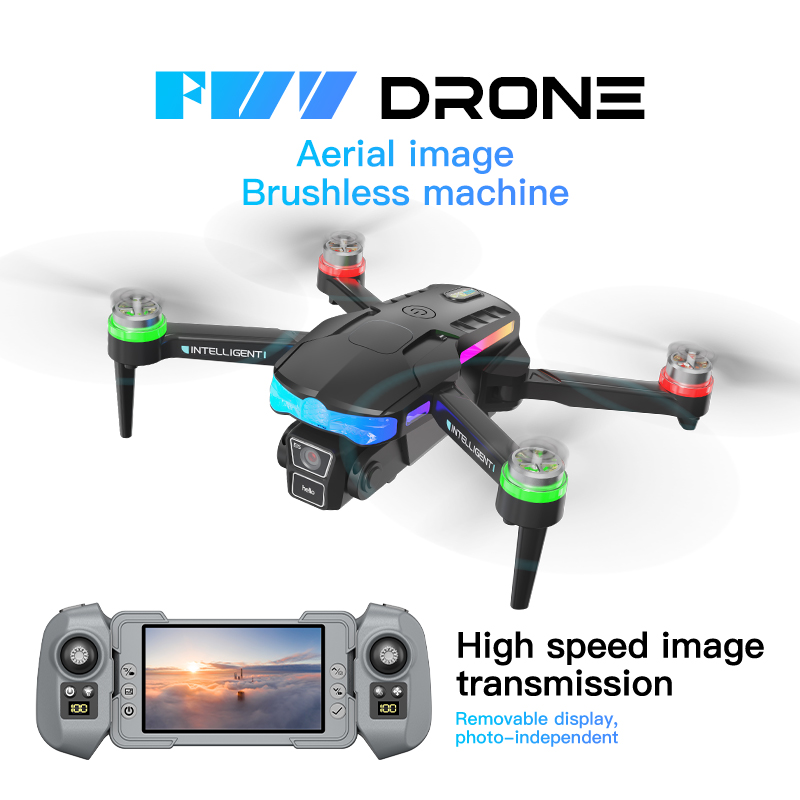 F177 Screen Control Drone 8K P - đánh giá và giá Drone Camera Professional