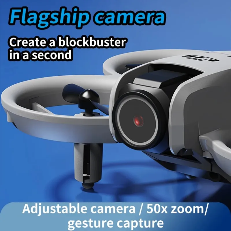 Xiaomi GT3 MAX GPS Drone 8K Ae - đánh giá và giá Drone Camera Hd
