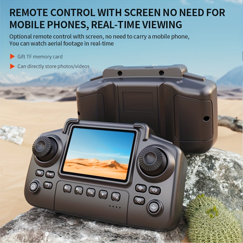 The Upgraded 2026 E99PRO MAX D - đánh giá và giá Drone Camera Night Vision