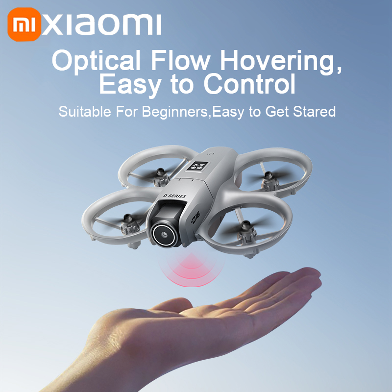 Xiaomi D16 GPS Drone 8K Aerial - đánh giá và giá Drone Camera Hd