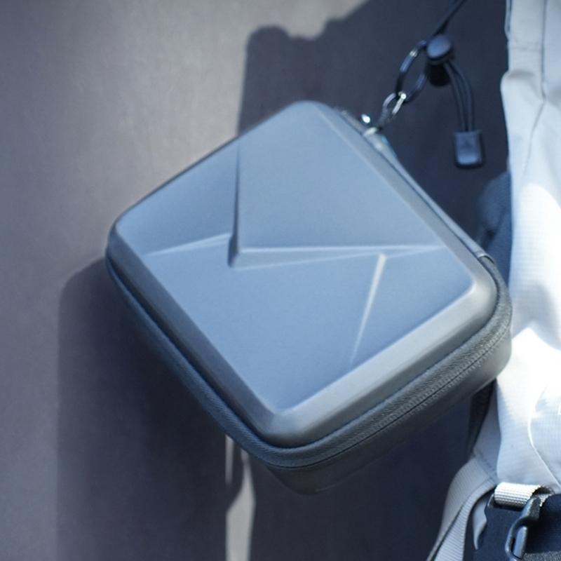 Hộp đựng máy ảnh vỏ cứng cho A - đánh giá và giá Drone Camera Case