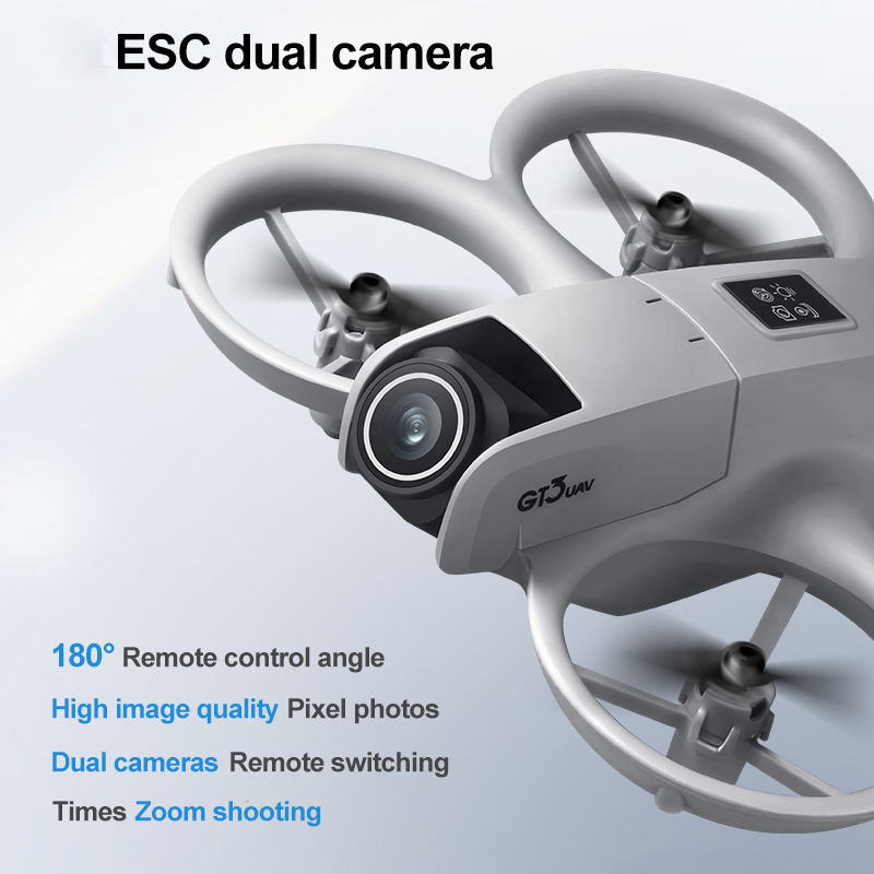 2026 GT3 MAX RC Drone 8K 5G Pr - đánh giá và giá Drone Camera Lens