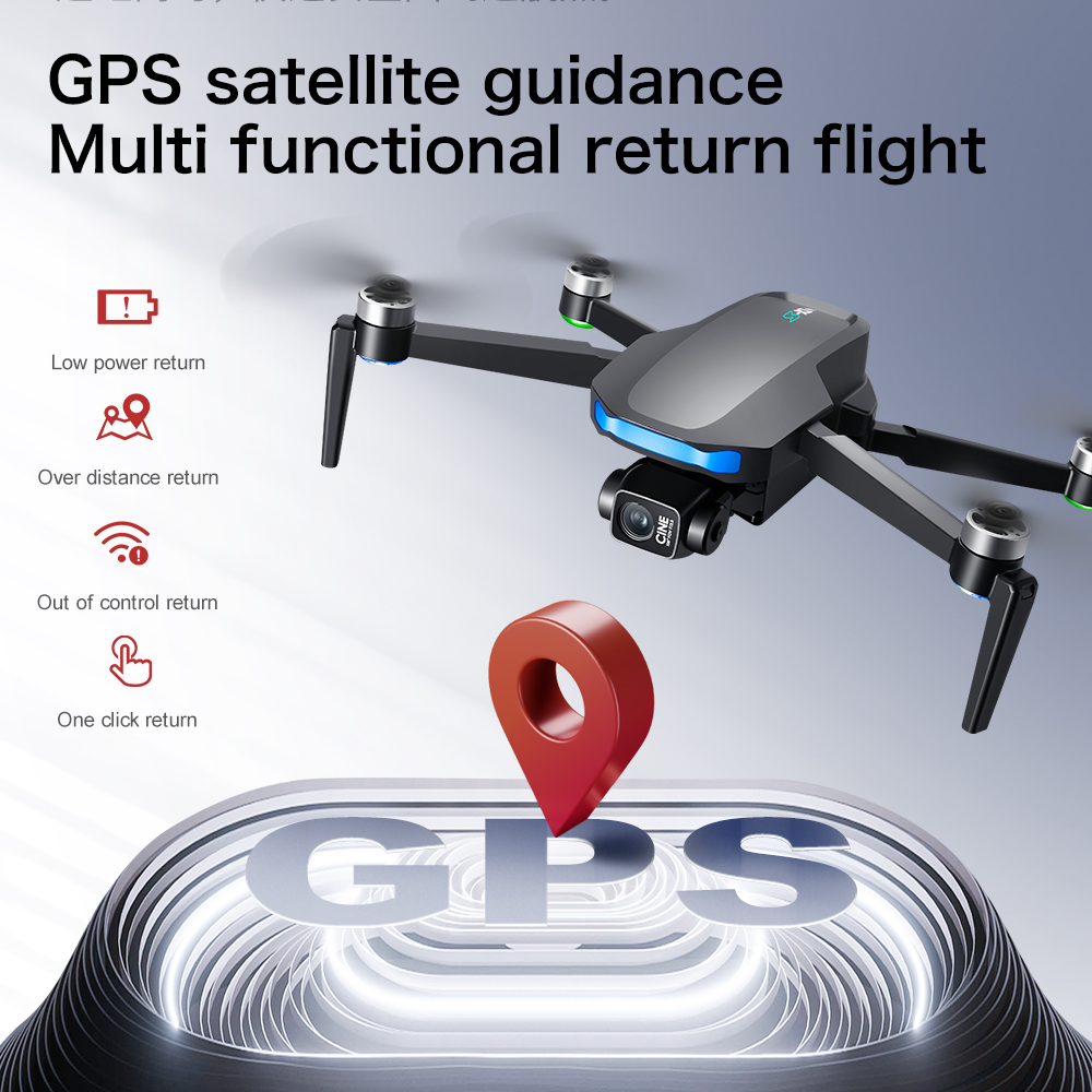 New S-X1 MAX Drone GPS 8K Prof - đánh giá và giá Drone Camera Lens