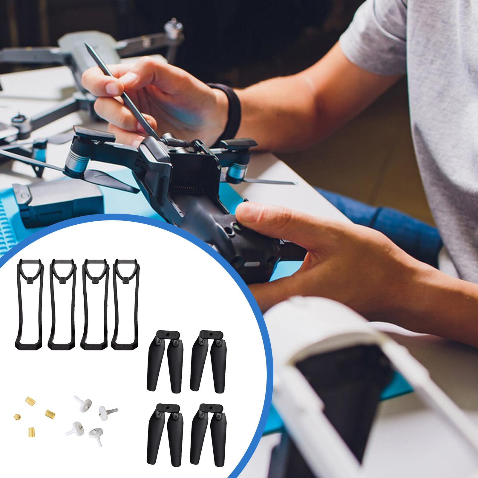 Aircraft Propeller Protective  - đánh giá và giá Drone Camera Hd
