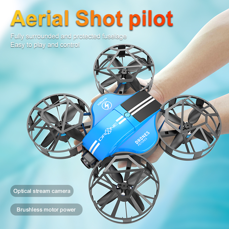 NEW Mini Drone 812PRO professi - đánh giá và giá Drone Camera Hd