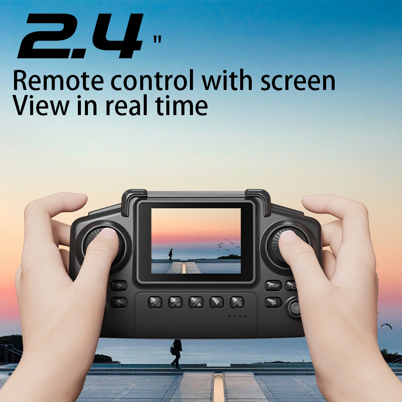 E99 Air Screen Control Drone P - đánh giá và giá Drone Camera Lens